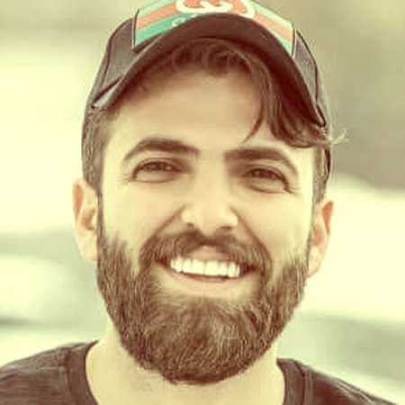 یه شب از کل دنیا شده سهم ما دوتا از ماهور افشار