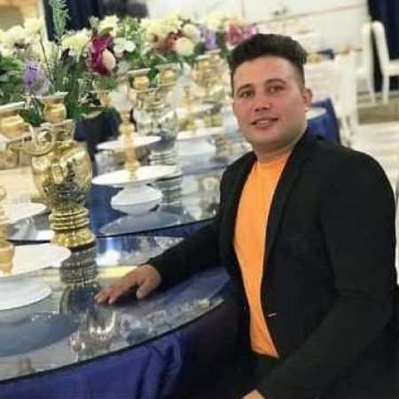 به اونی که عشق منه بگین ازم دل بکنه از علی احمدیانی