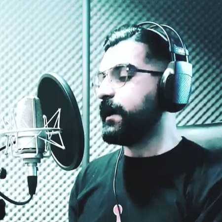 بی قرارم قراره فقط تو خواب هر شبم ببینمش از بهنام خدری