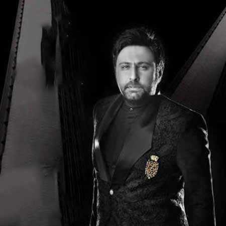 صدام کن صدای تو لالایی بچگیمه از محمد علیزاده