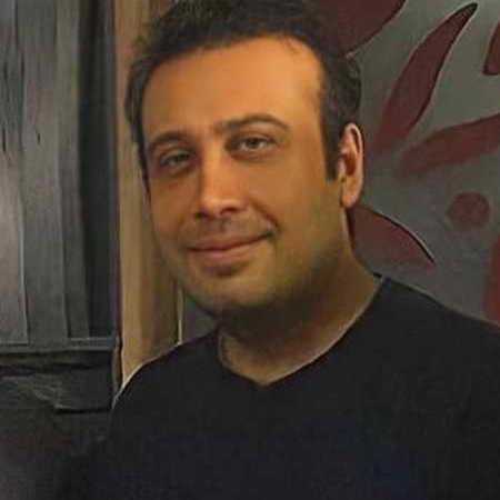 میخندم و از خنده میترسم از محسن چاوشی