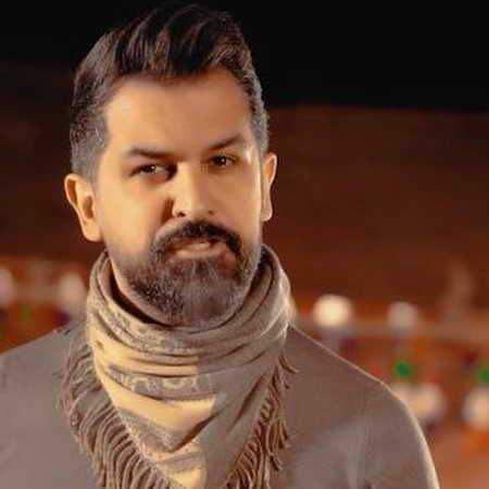 مرد شدم بعد از تو من سرد شدم با همه بعد ازتو