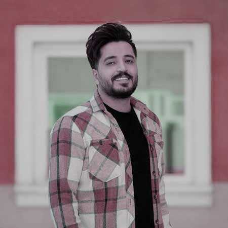 رز قشنگم زیباترینی تو حتی بی رنگم از مجتبی دربیدی