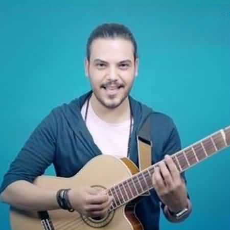 توئه دیوونه رو دیوونه تر از این میکنم از امید افخم
