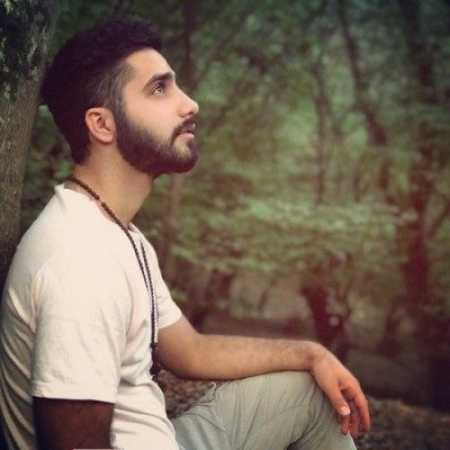 اون چشم سیاه مغرور دارو ندار منه از محمد امیری