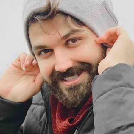میخوام از رو ببرم هرکی که بود دور و برم از علی صدیقی
