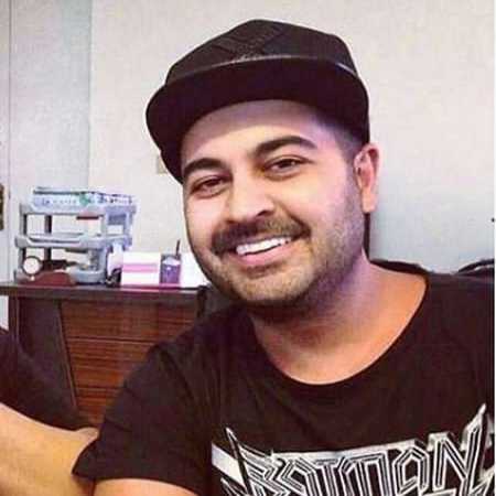 بهنام صفوی میمونیم بدون تو غریب و تنها