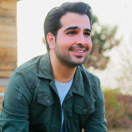 فرزاد فرخ قلب منو عادت بده عاشق شدنو یادم بده
