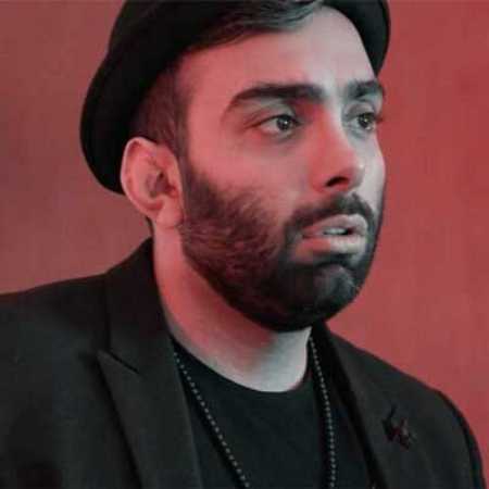 وای دلم دلم دلم عشق ناز خوشگلم از مسعود صادقلو