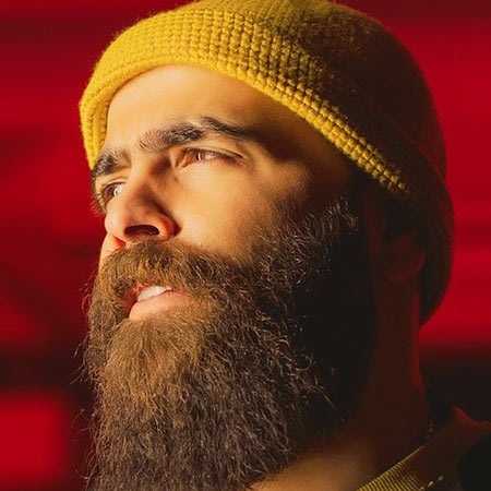 من و تو نداریم من و تو که بابا هرچی برا منه برای تو از معین زد