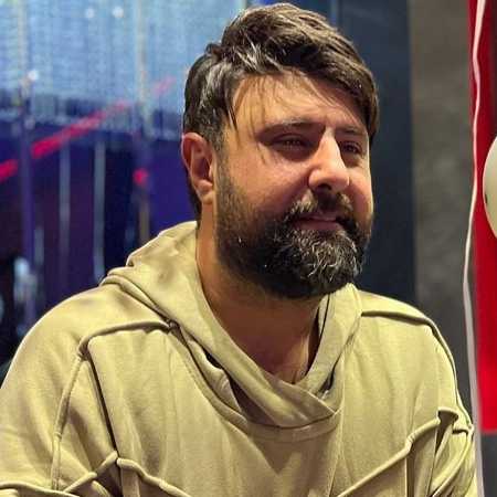محمد علیزاده تو دلم هر روز دارمت ثانیه ای میشمارمت