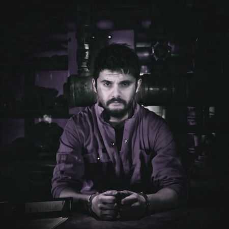 سینا پارسیان پیش اومد جا بزنم به همه چی پشت پا بزنم