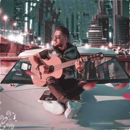 اون برو بیاتو عشقه ناز و اداهاتو عشقه از وحید گودرزی