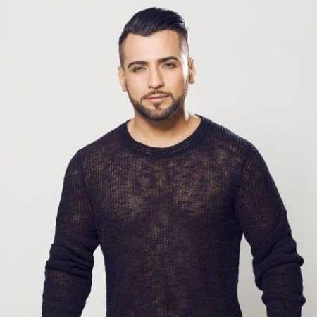 ولی حجازی ای دلبر نازدانه بیرون شو تو از خانه