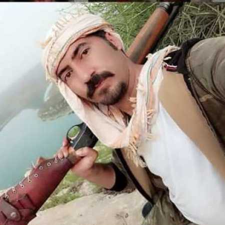 حسن نعیمی آخی ناخشم امشو حالم نخشه