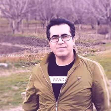 خلیل مولانایی لیلا گیان