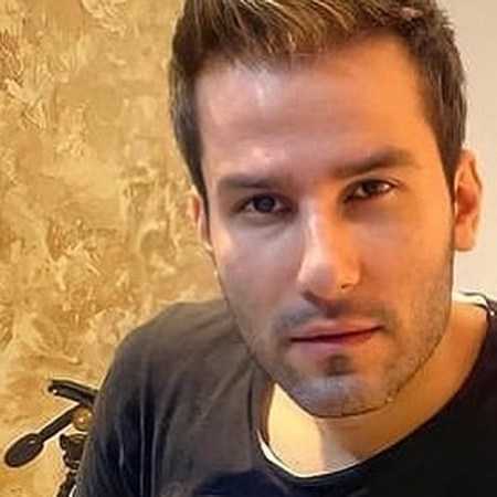 مهدی احمدوند کجایی تو اینه همش سوال من