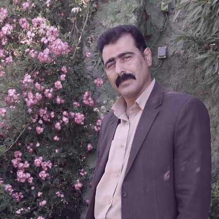 محمد امیری ای روزگار بی وفا وفا نکردی گردم
