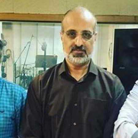محمد اصفهانی حالا که اومدی از چی بگم برات