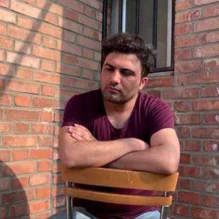محمد فتحی شهر تاریکه بیا همو ببوسیم