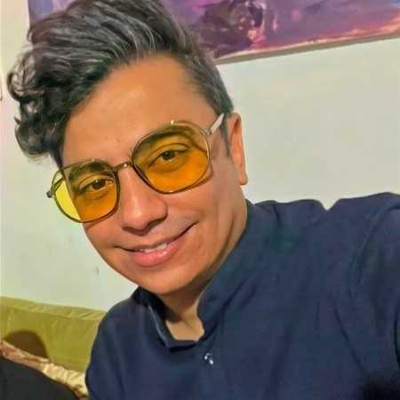 محسن ابراهیم زاده باشه حق با توئه من بد بودم