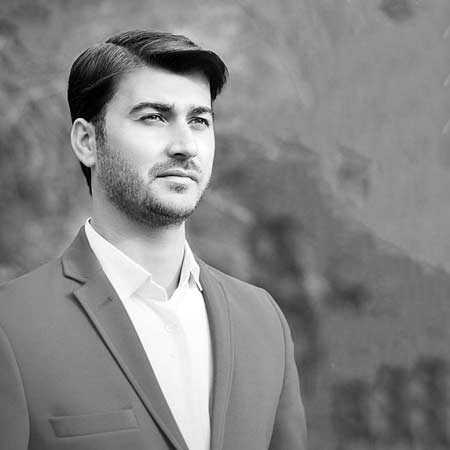 مرتضی باب بارون ایزنه زنده کنه یادش