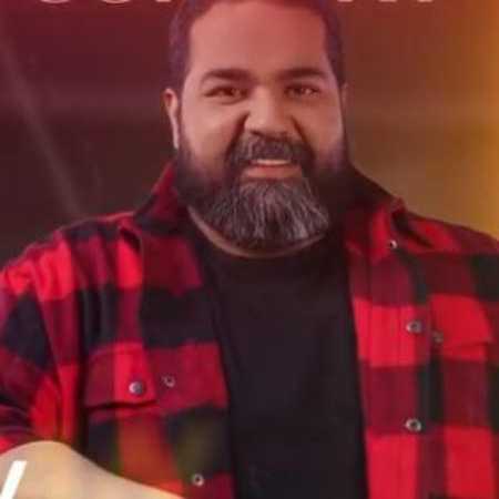 رضا صادقی خداحافظ