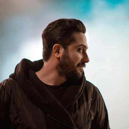 روزبه بمانی من باشم و تو باشی و یه حال آروم