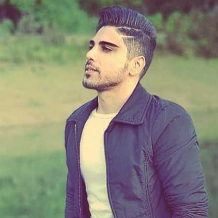 رامین بی باک بگو میمونی دیگه بقیش به عهده ی منه