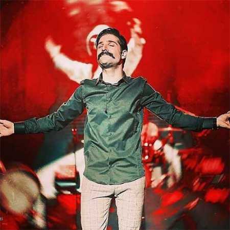 حمید هیراد عشق مهر پیشانی هر عاشق بی ادعاست