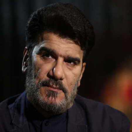 حسین کشتکار بوشهری منم سرگشته حیرانت ای دوست