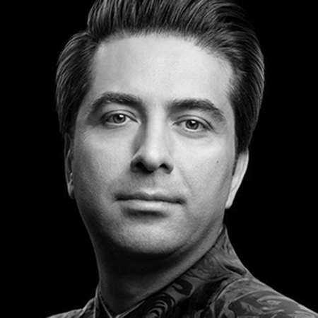 محمد معتمدی حالا که میروی