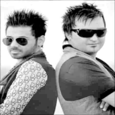 محمد پیراسته و یاسر رشادی دلم گرفته نمیخوام آواز بخونم