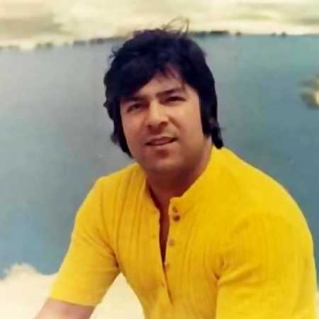 احمد ظاهر زیم زیم