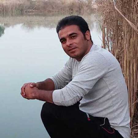 قاسم فاضلی همه دنیا یه طرف