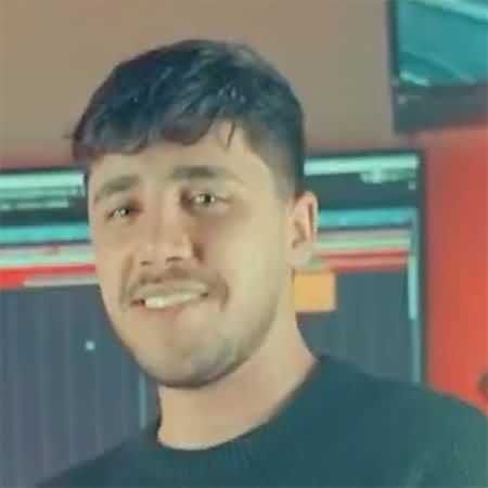 آروین صمیمی چی شد که چشات این دلو برد