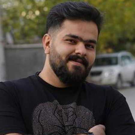 مهدی شریفی وره وره داسه سرم