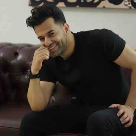 رضا بهرام پناه آخر