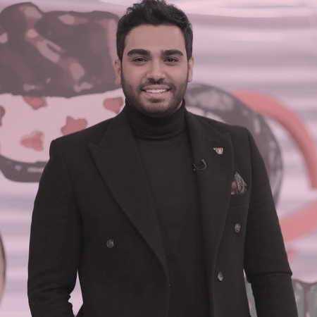 سینا درخشنده یاد توام وقتی که این ساعتا جفتن