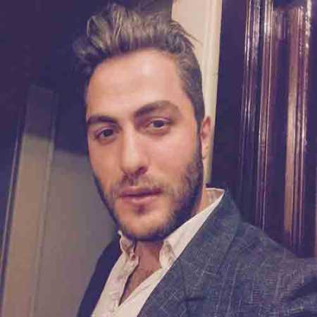 آرش AP طوفان اومده اینجا