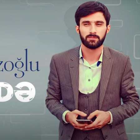 ایلکین چرکزاوغلو بَلکَده