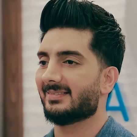 فرزاد فرزین آخ تویی جواهر تو دلبری چه ماهر