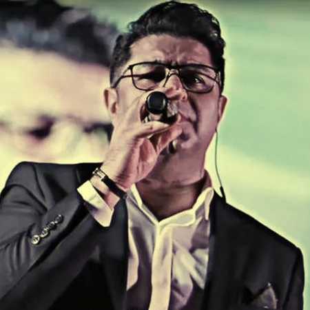 حجت اشرف زاده عاشقم باش