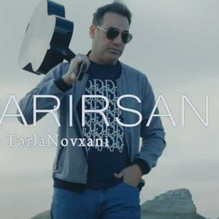 ترلان نوخانی باجاریرسان