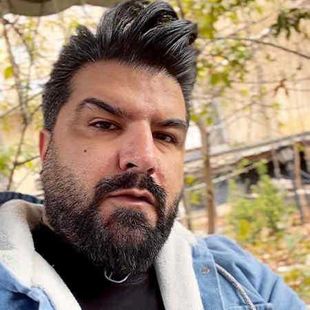 مجید خراطها یعنی این تقدیر ما بود