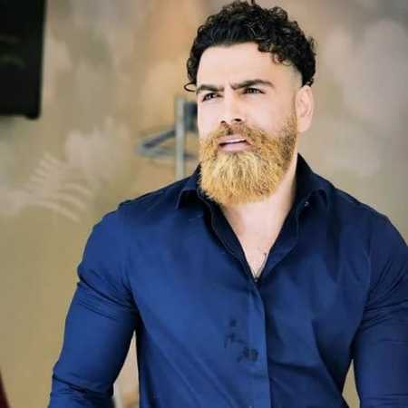 معین زد زیبای زشت من در آیینه خشت من