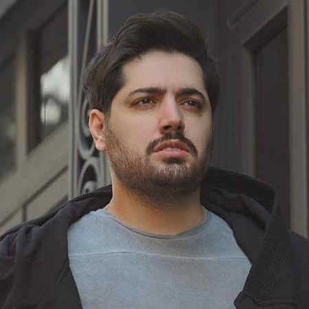 میلاد بابایی ۳ کام حبس