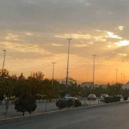 وقتی غرق اشکی تو رختخوابت